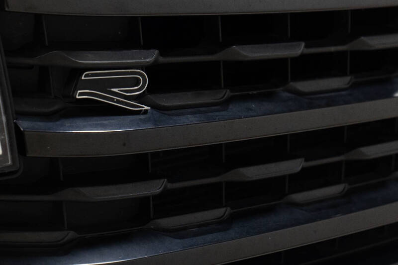 2021 Volkswagen Atlas V6 SEL R-Line