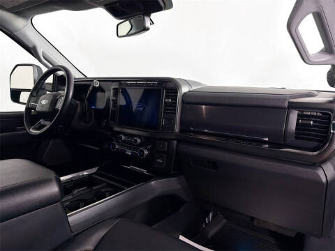 2024 Ford F-350 Super Duty