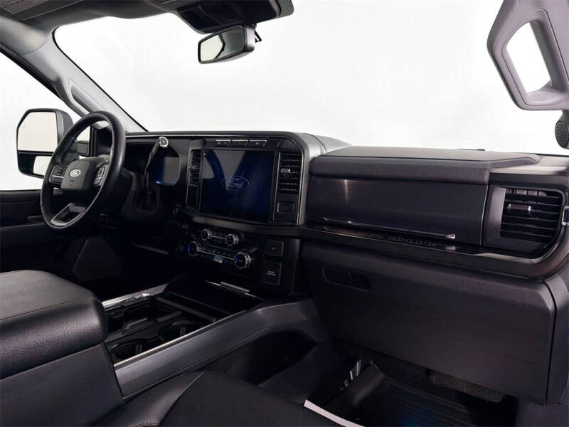 2024 Ford F-350 Super Duty