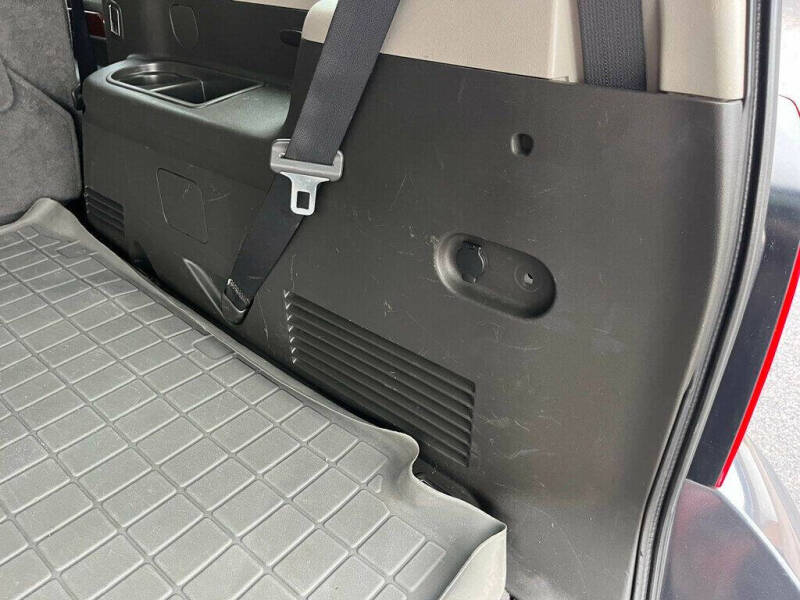 2012 Nissan Pathfinder