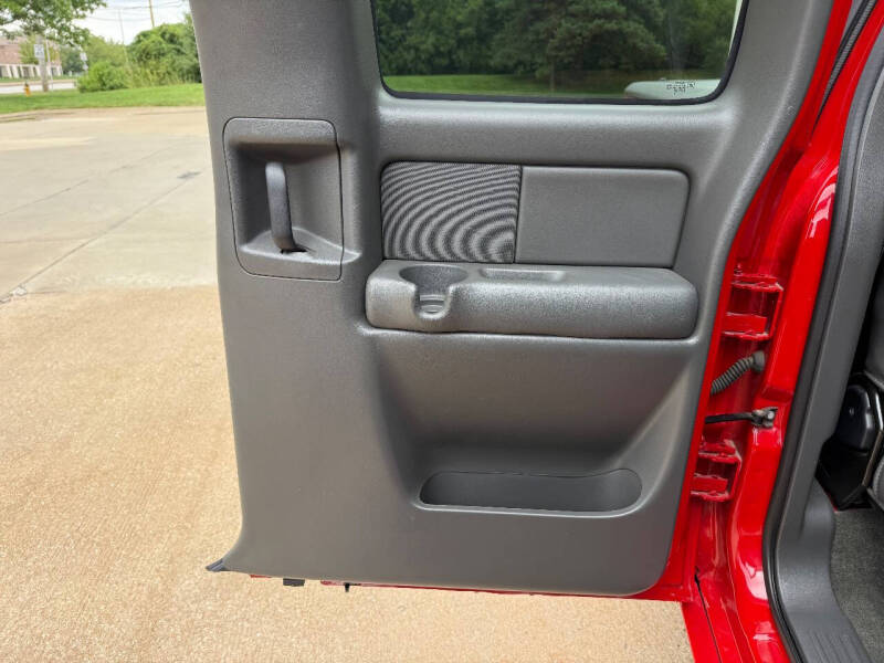 2003 Chevrolet Silverado 1500 SS