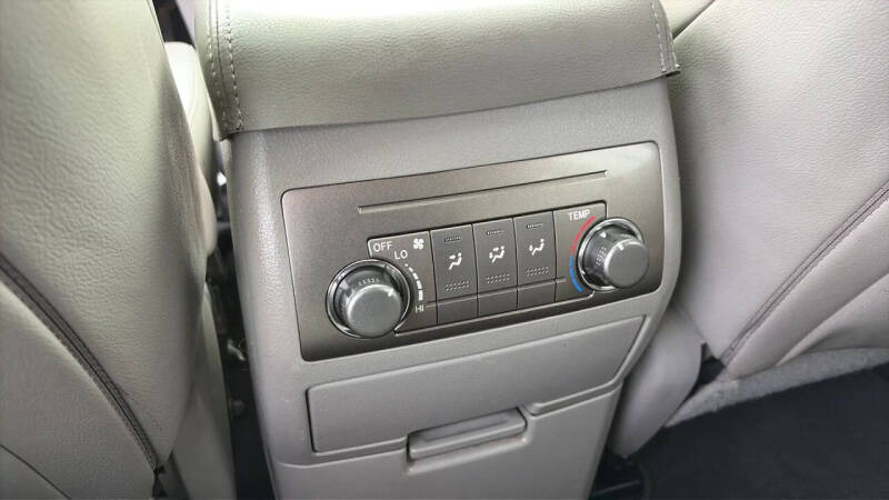 2011 Toyota Highlander