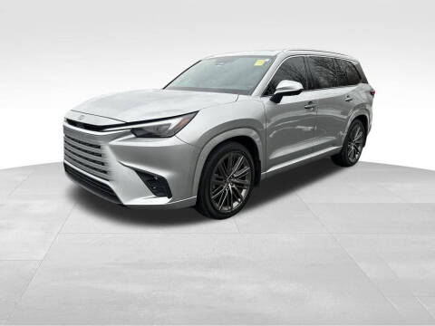 2024 Lexus TX 350 Luxury