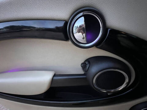 2012 MINI Cooper Convertible S