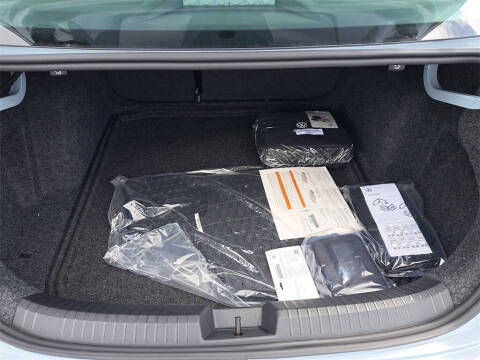 2026 Volkswagen Jetta GLI Autobahn