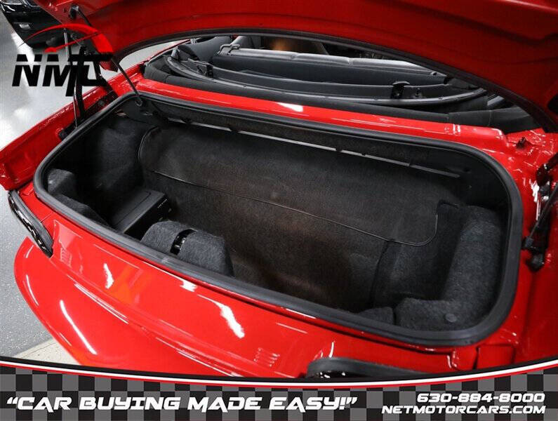 2002 Chevrolet Camaro Z28