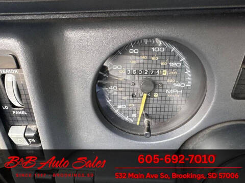 1986 Pontiac Firebird Trans Am