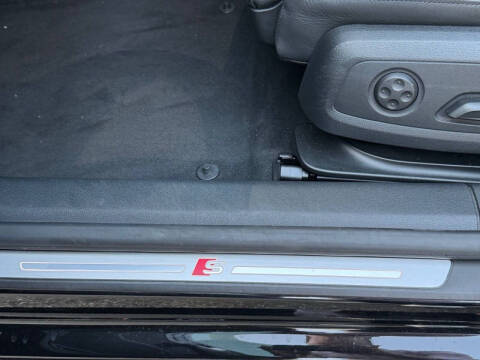 2021 Audi A5 Sportback quattro Premium Plus 45 TFSI