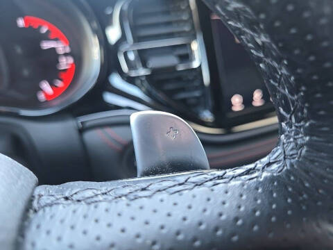 2024 Dodge Durango R/T