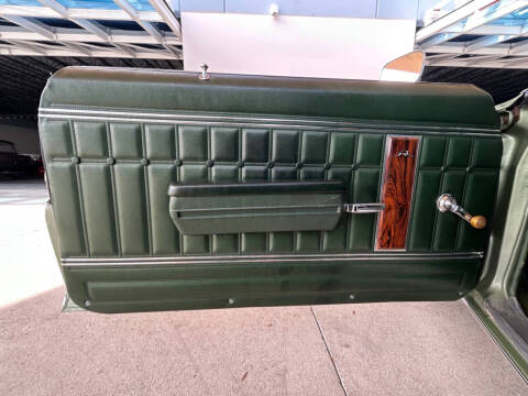 1970 Chevrolet Impala