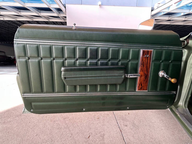 1970 Chevrolet Impala