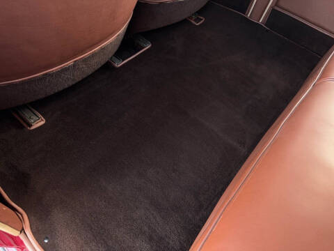 1939 Rolls-Royce Wraith