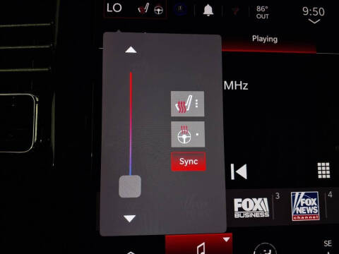 2024 Dodge Durango R/T