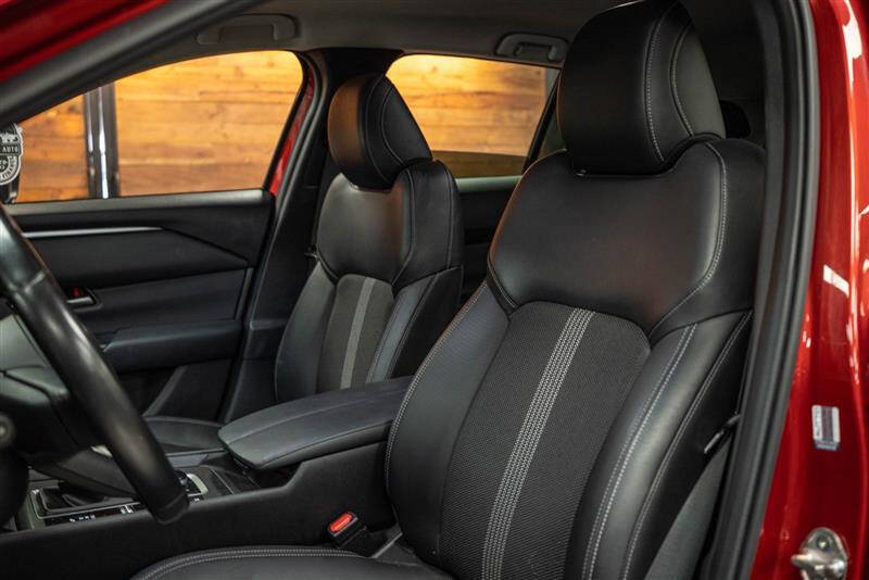 2024 Mazda CX-50 2.5 S Preferred