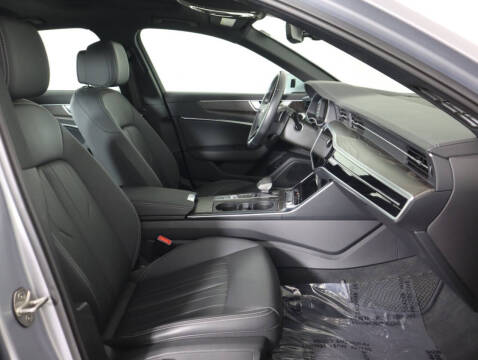 2023 Audi A6 quattro Premium 55 TFSI