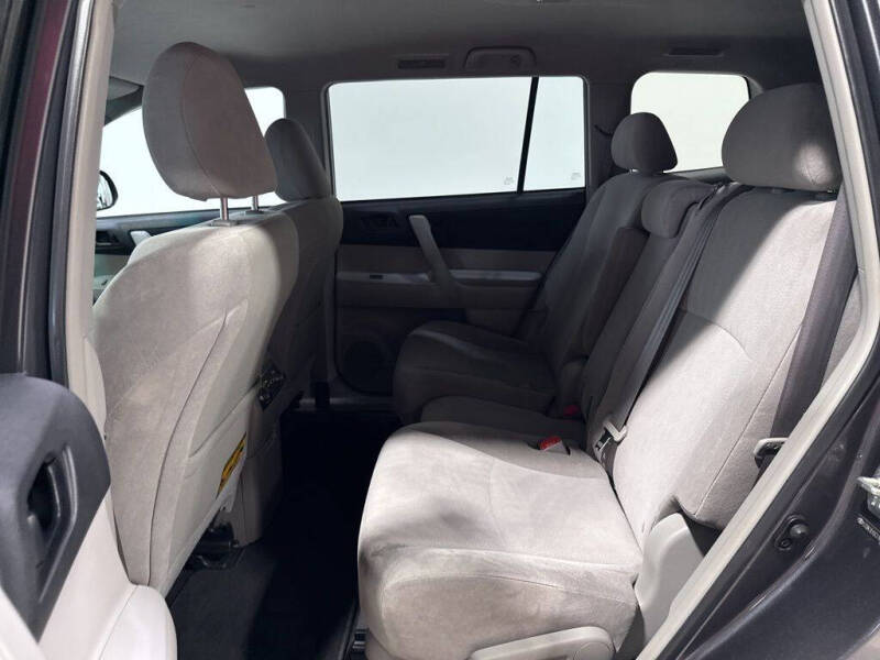 2012 Toyota Highlander