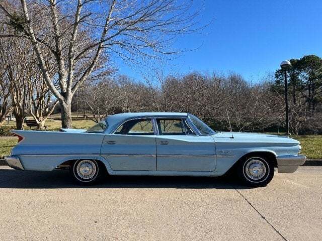 1960 Chrysler Windsor 3