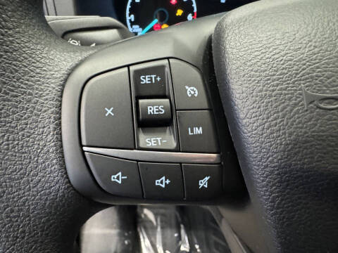 2024 Ford Transit 350