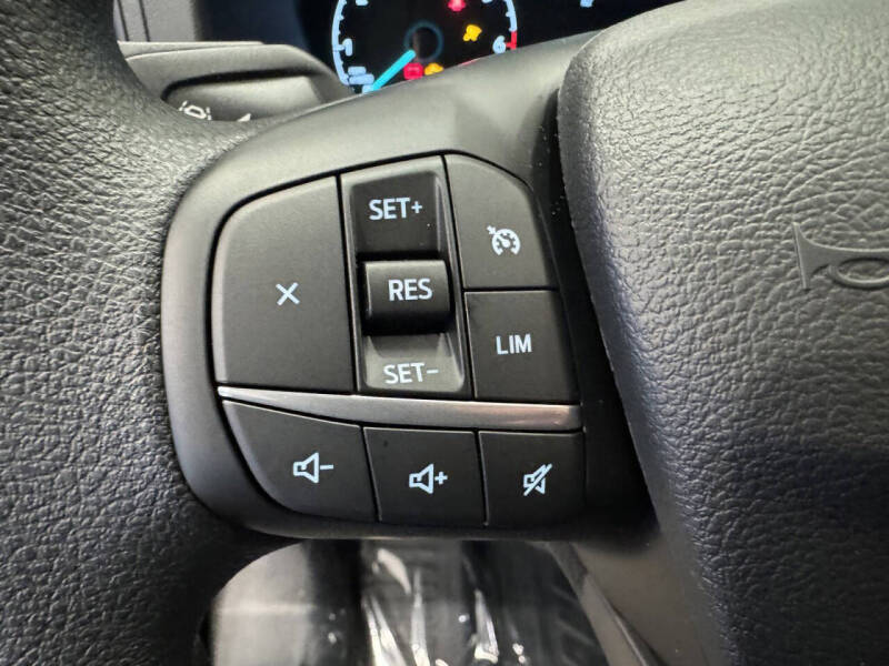 2024 Ford Transit 350