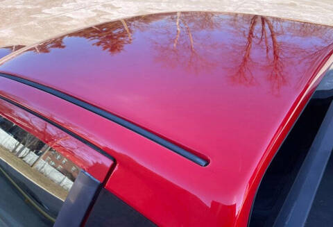 2007 Dodge Charger SRT-8