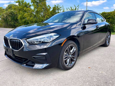 2022 BMW 2 Series for sale at TSW Financial, LLC. in Houston TX