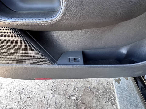 2011 Volkswagen Jetta SportWagen TDI