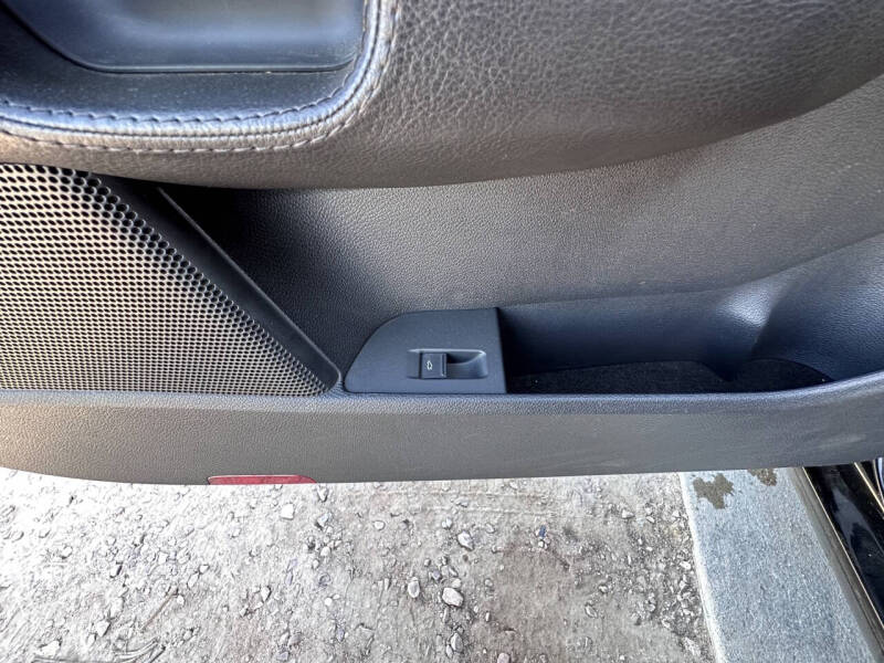 2011 Volkswagen Jetta SportWagen TDI