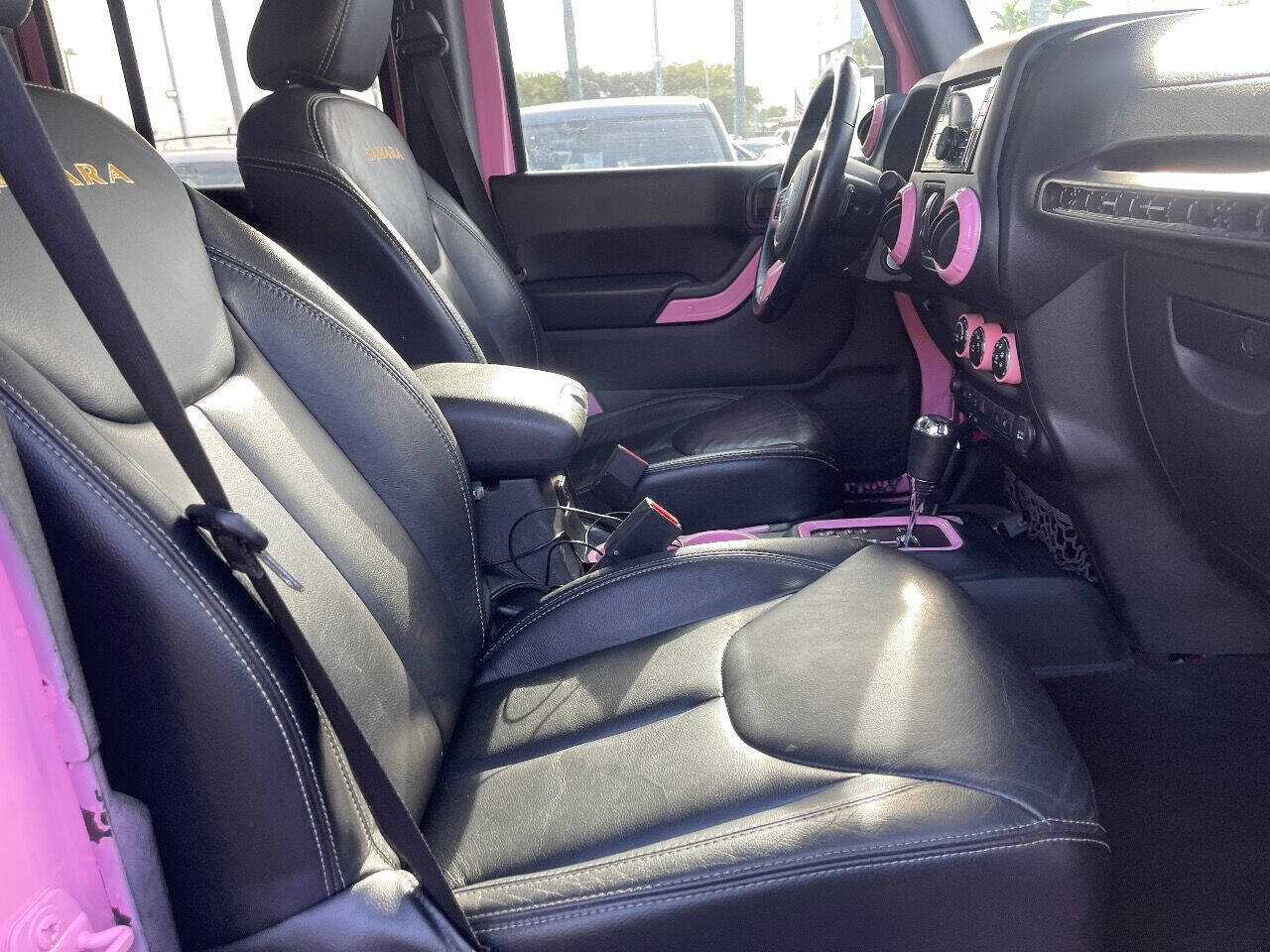 2015 JEEP Wrangler SUV / Crossover - $24,900