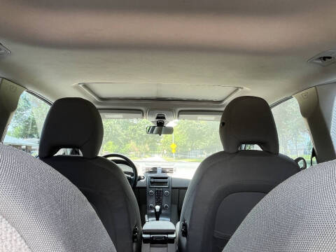 2009 Volvo C30 T5
