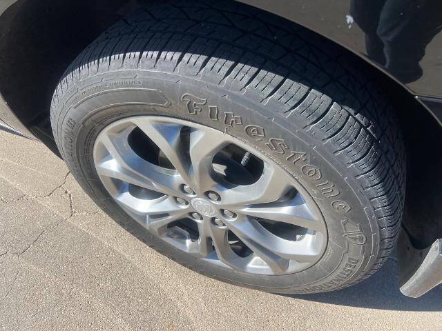 2019 Buick Enclave Avenir