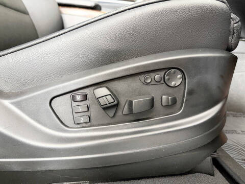 2011 BMW X5