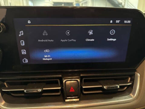 2024 Chevrolet TrailBlazer ACTIV