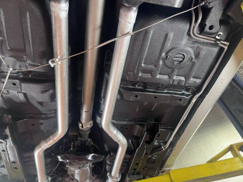 1979 Chevrolet Camaro