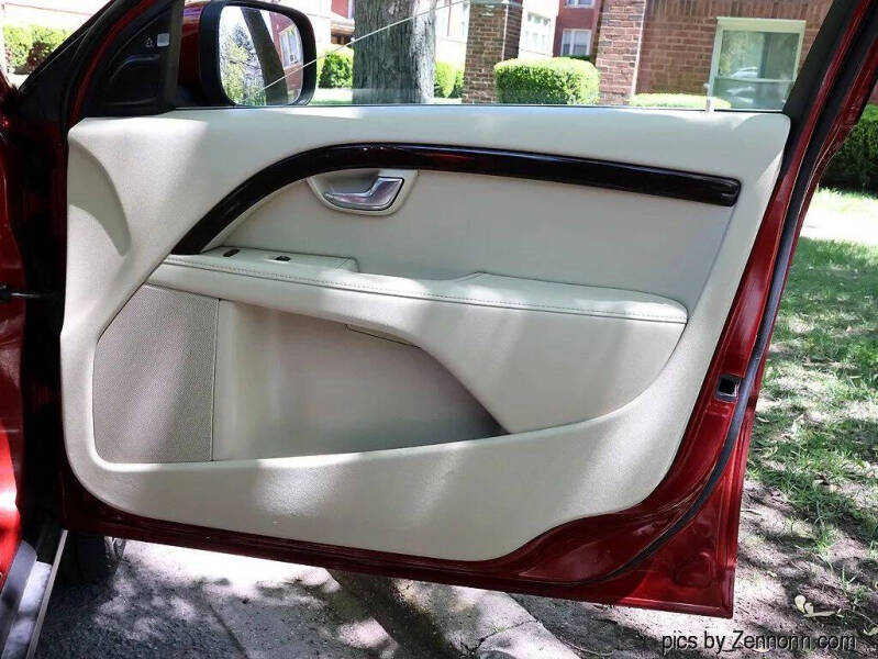 2013 Volvo XC70