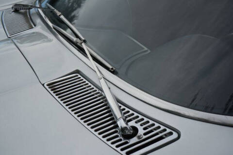 1963 Chevrolet Corvette