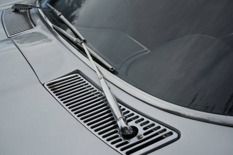 1963 Chevrolet Corvette