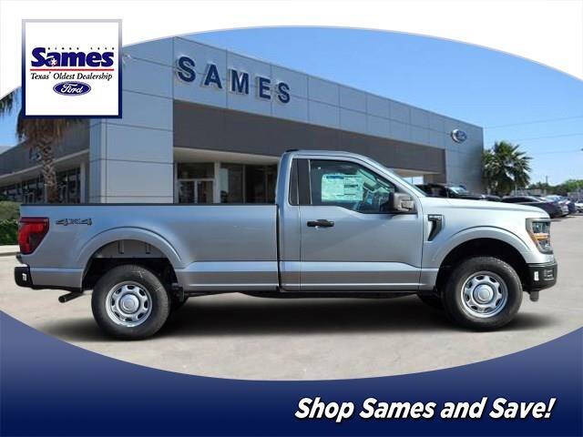 2025 Ford F-150 for sale at Sames Super Center in Corpus Christi TX