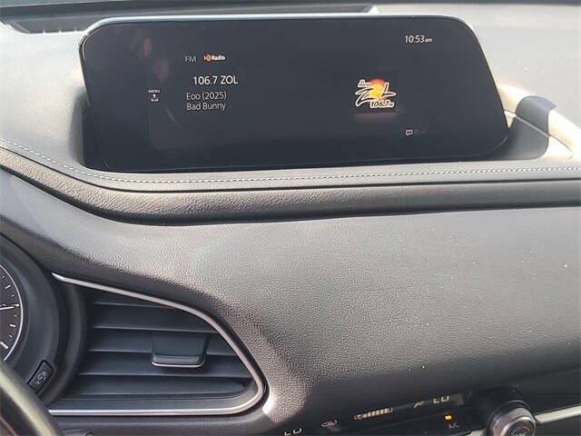 2023 Mazda CX-30 2.5 S Select