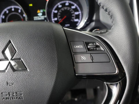 2026 Mitsubishi Outlander Sport