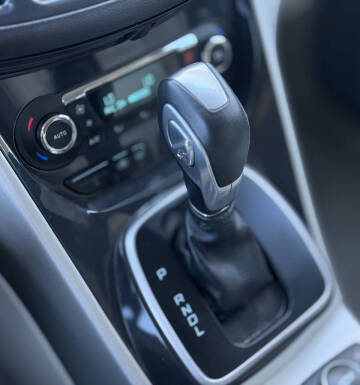 2016 Ford C-MAX Energi SEL