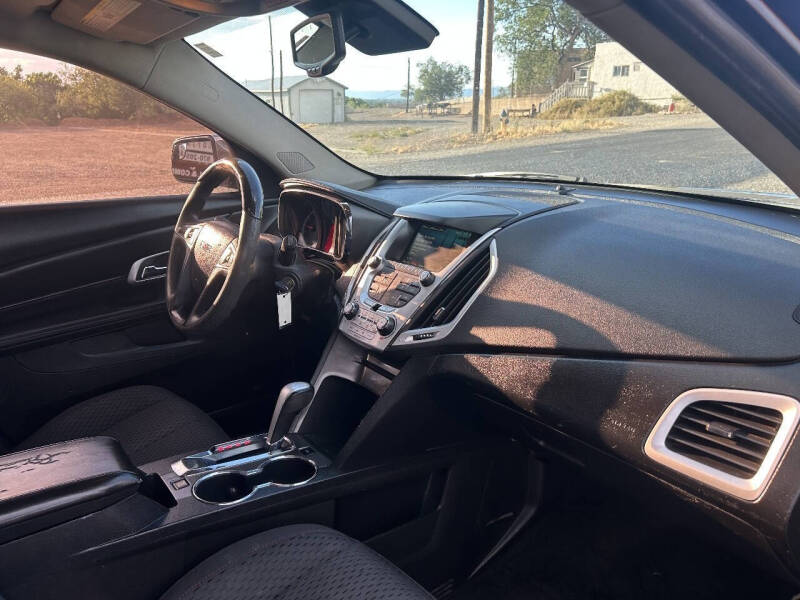 2013 GMC Terrain SLE-1