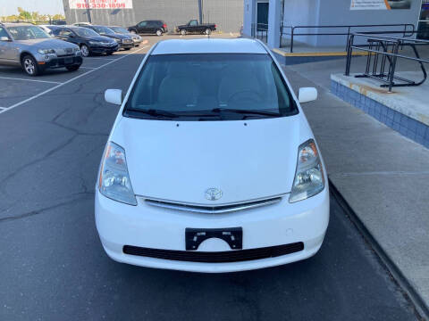 2007 Toyota Prius