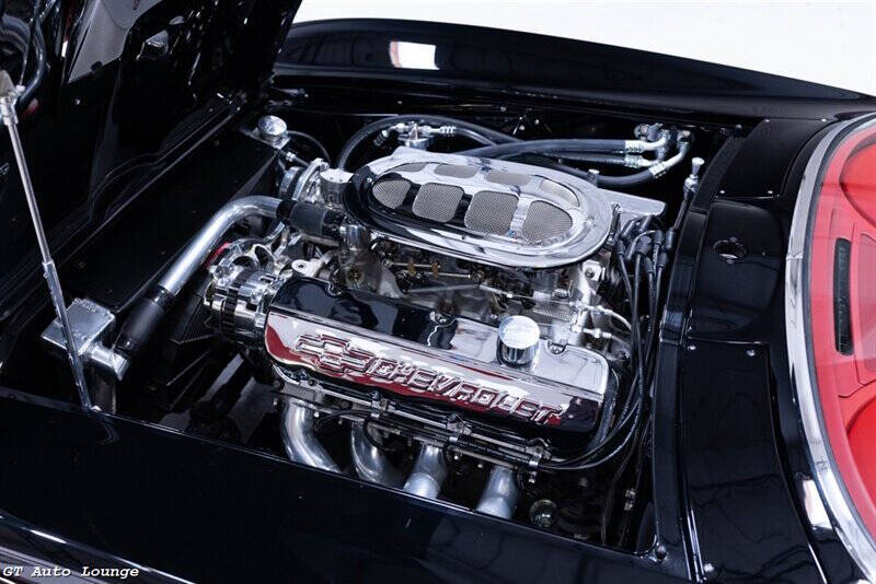 1964 Chevrolet Corvette 58