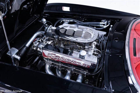 1964 Chevrolet Corvette