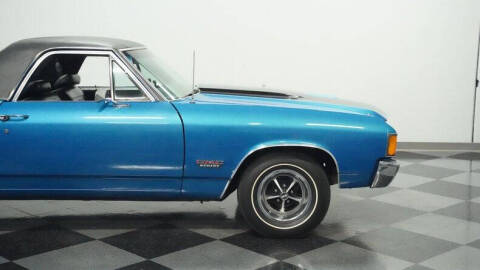 1972 GMC Sprint