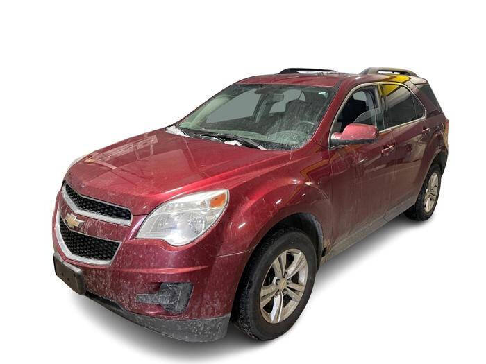 2010 Chevrolet Equinox LT