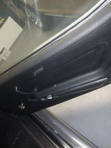 1971 Chevrolet Corvette