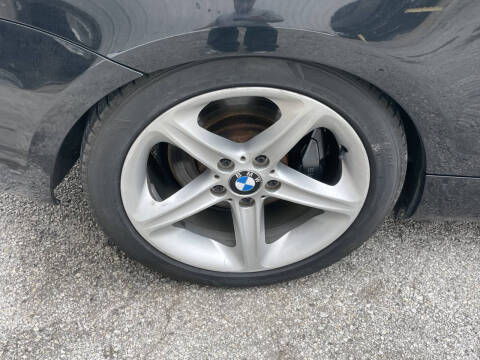 2010 BMW 1 Series 135i