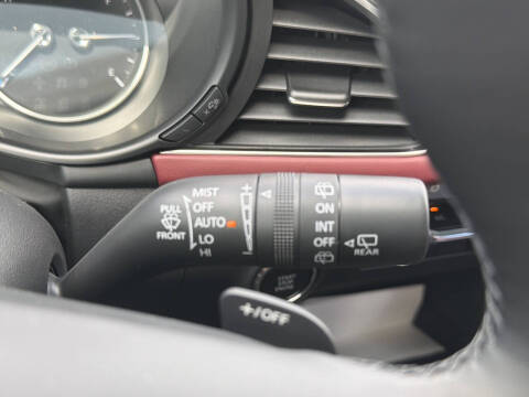 2026 Mazda Mazda3 Hatchback 2.5 Turbo Premium Plus