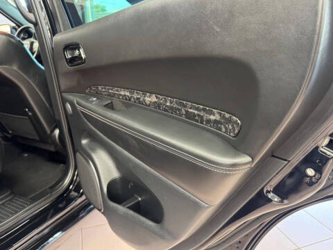 2023 Dodge Durango SRT Hellcat Premium